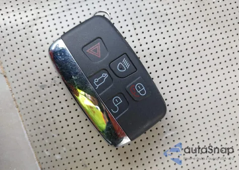 2016 Land Rover Discovery Sport Hse Lux from USA, damaged, VIN SALCT2BG2GH579880